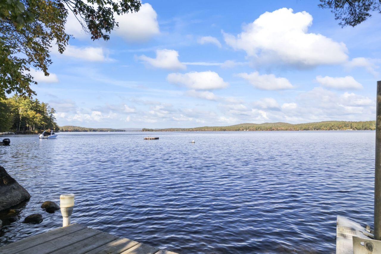 14 Riley Road Naples ME 04055