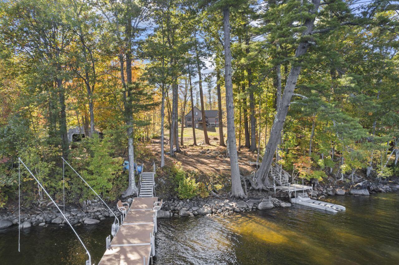 14 Riley Road Naples ME 04055