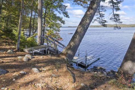 14 Riley Road Naples ME 04055