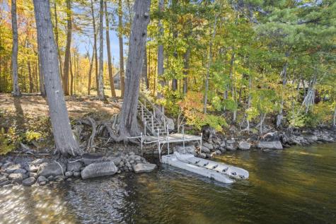 14 Riley Road Naples ME 04055