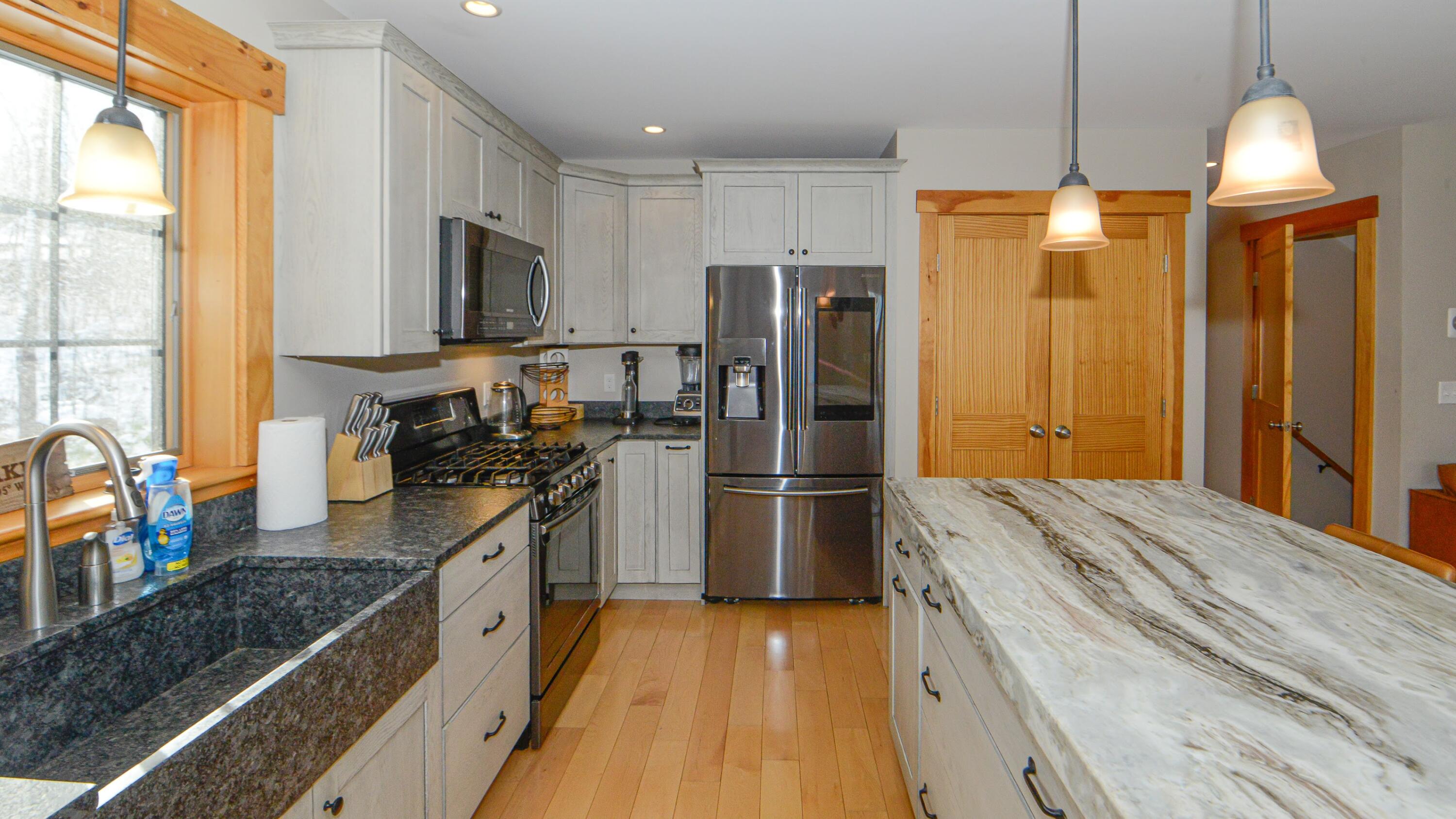 14 Riley Road Naples ME 04055