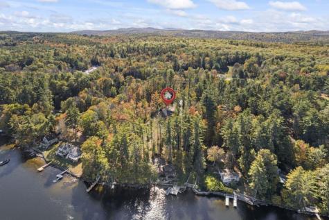 14 Riley Road Naples ME 04055