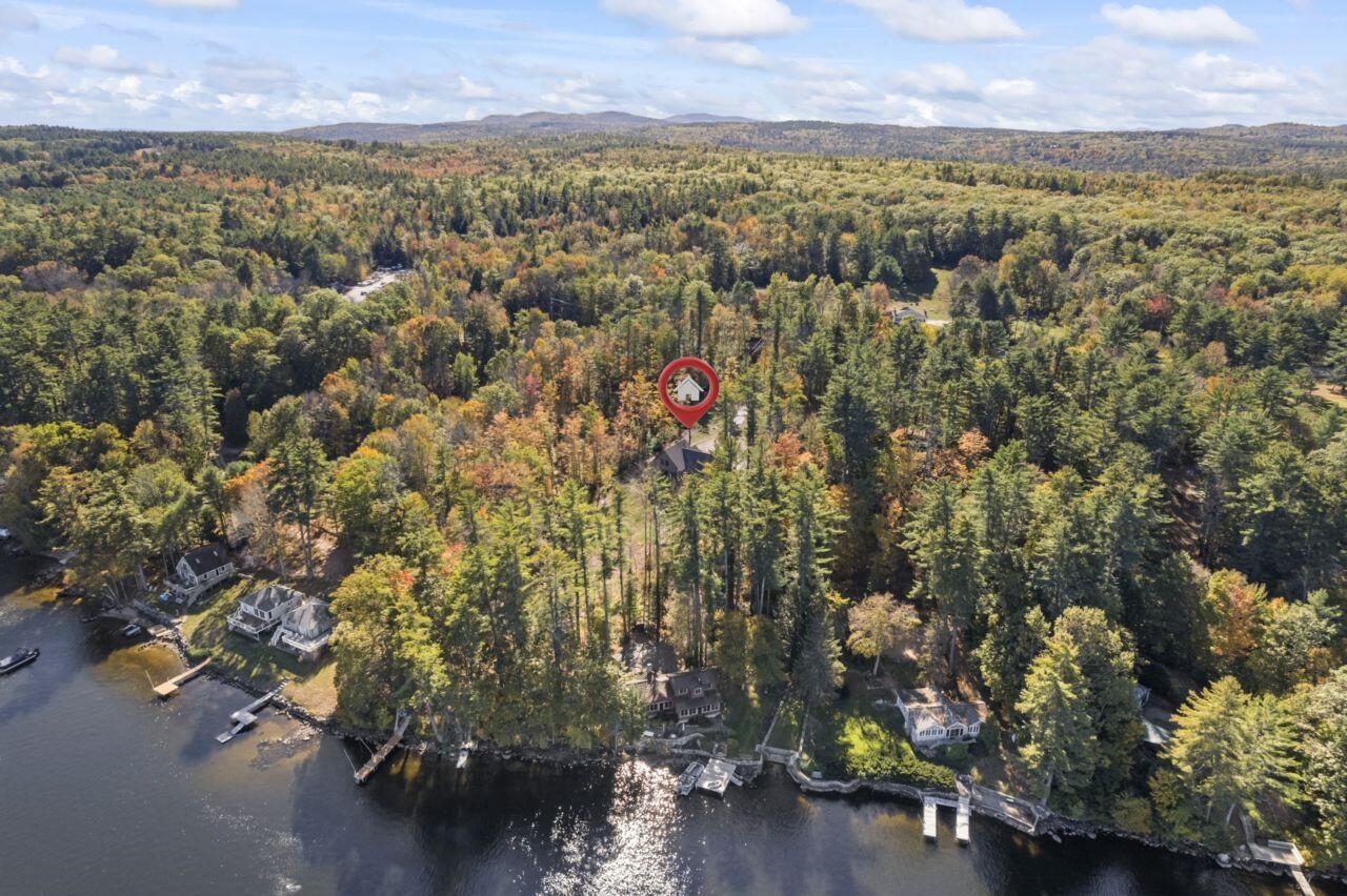 14 Riley Road Naples ME 04055