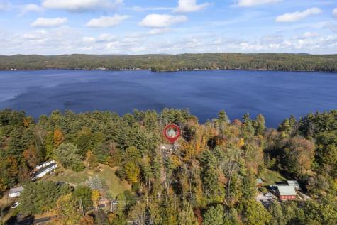 14 Riley Road Naples ME 04055