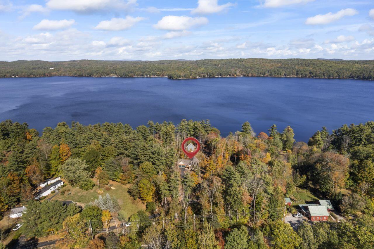 14 Riley Road Naples ME 04055