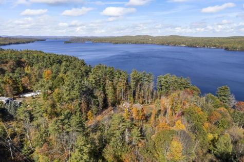 14 Riley Road Naples ME 04055