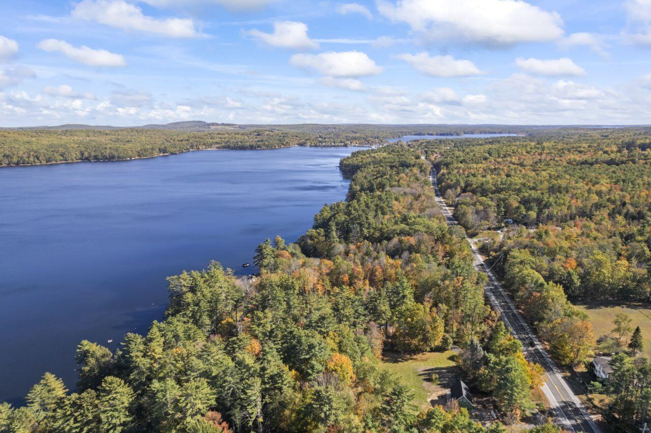 14 Riley Road Naples ME 04055