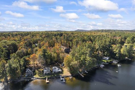 14 Riley Road Naples ME 04055