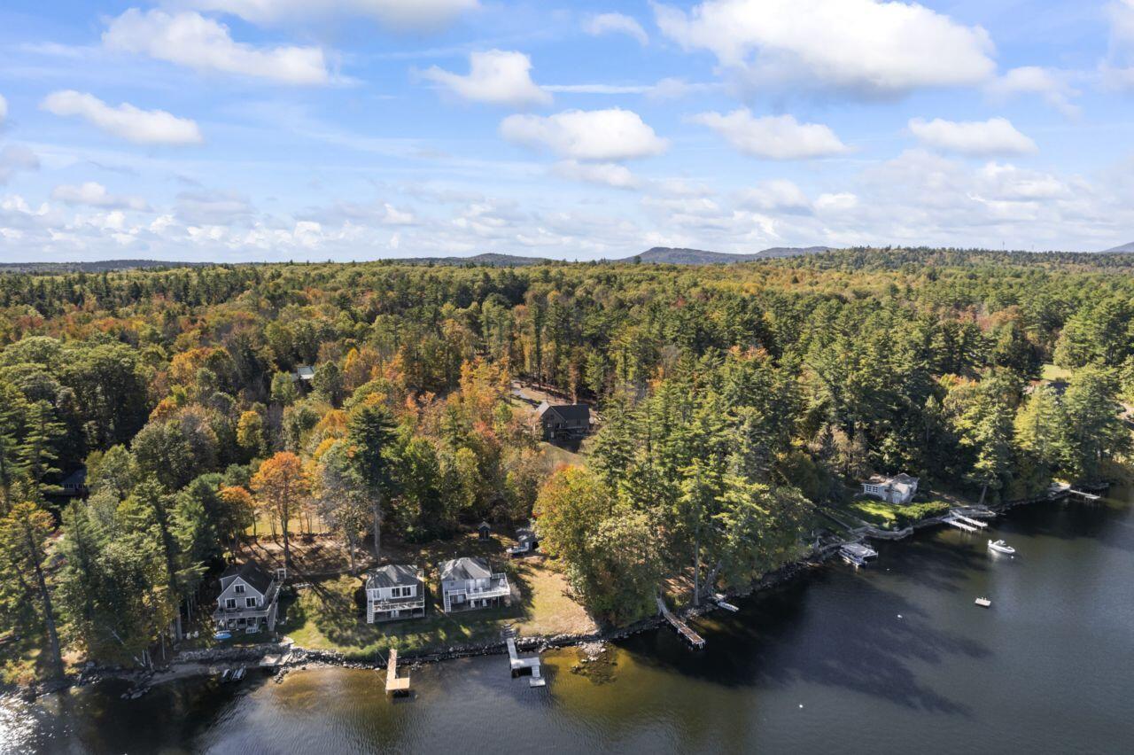 14 Riley Road Naples ME 04055