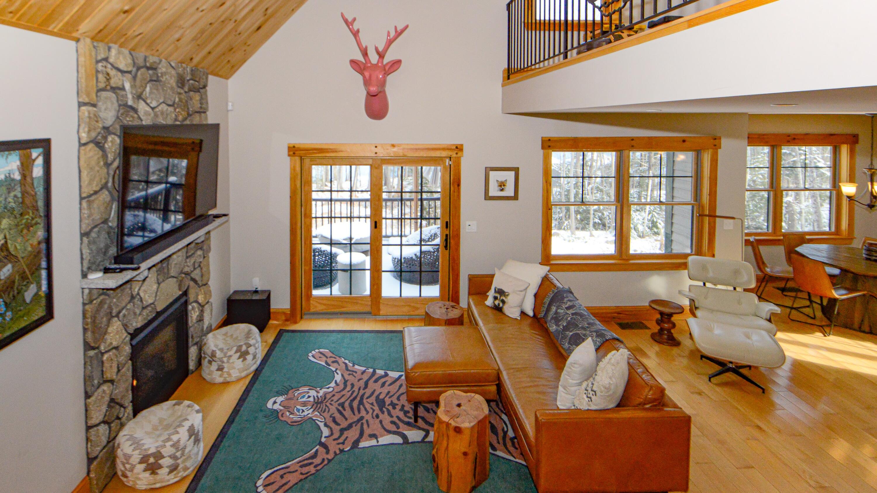 14 Riley Road Naples ME 04055