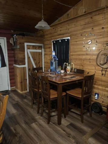 461 Plante Road Caribou ME 04736