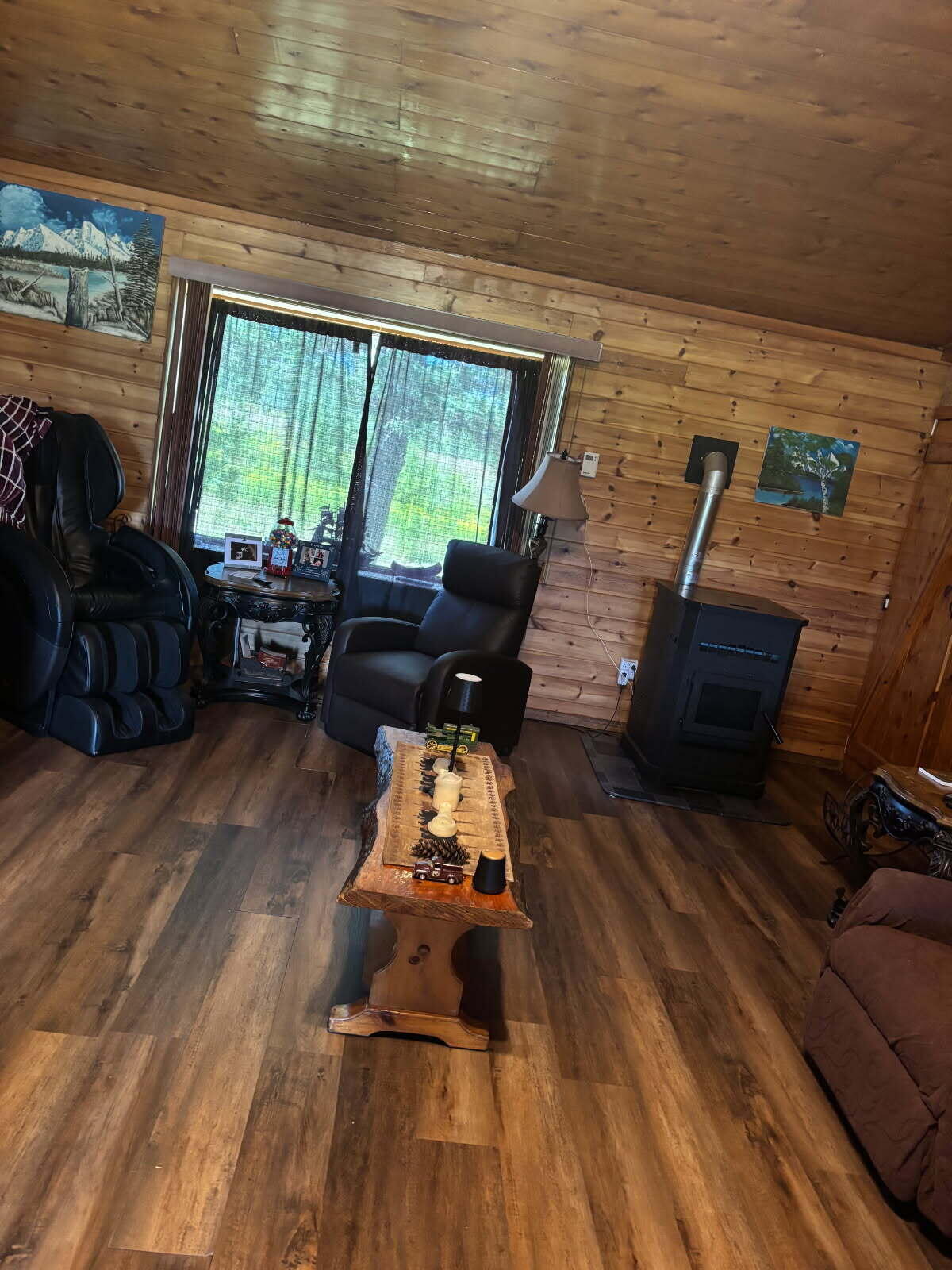 461 Plante Road Caribou ME 04736