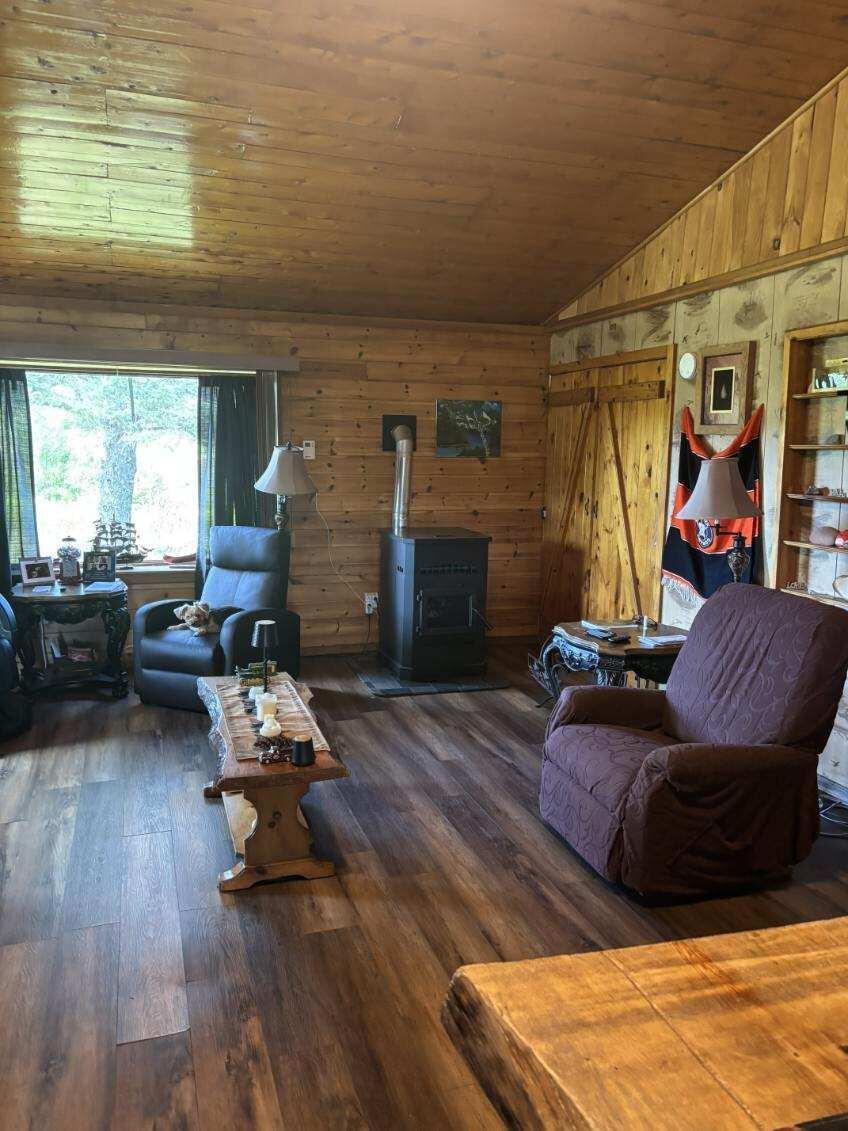 461 Plante Road Caribou ME 04736