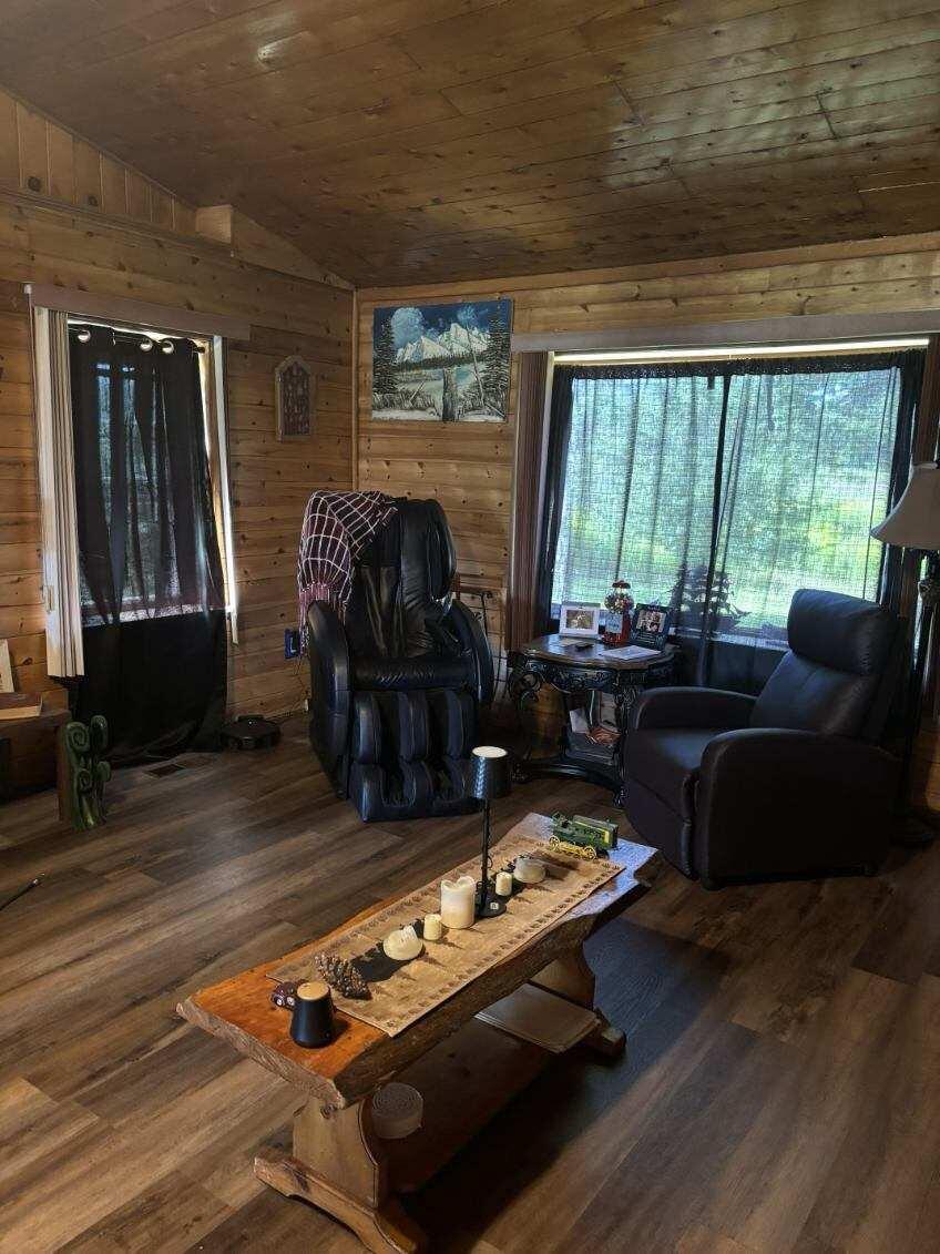 461 Plante Road Caribou ME 04736