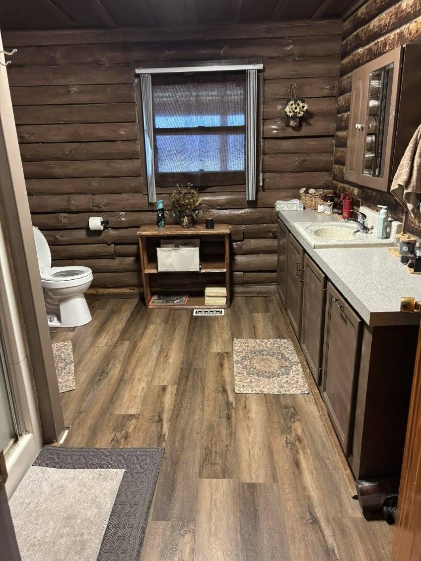 461 Plante Road Caribou ME 04736