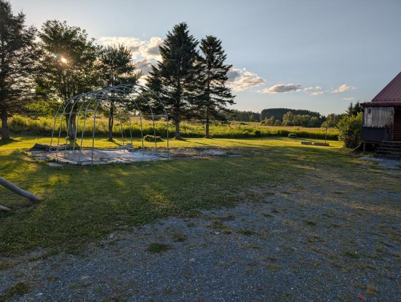 461 Plante Road Caribou ME 04736