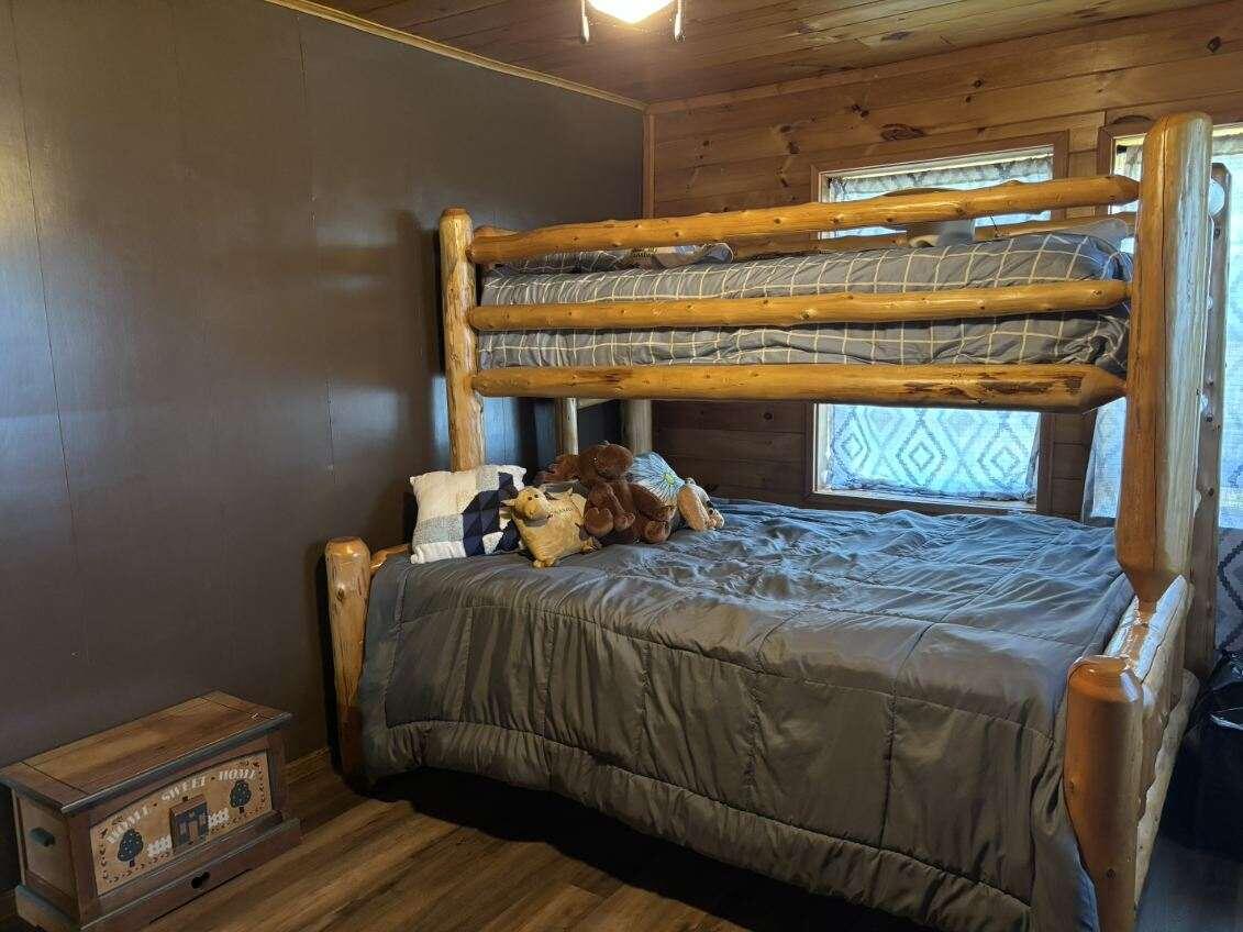 461 Plante Road Caribou ME 04736