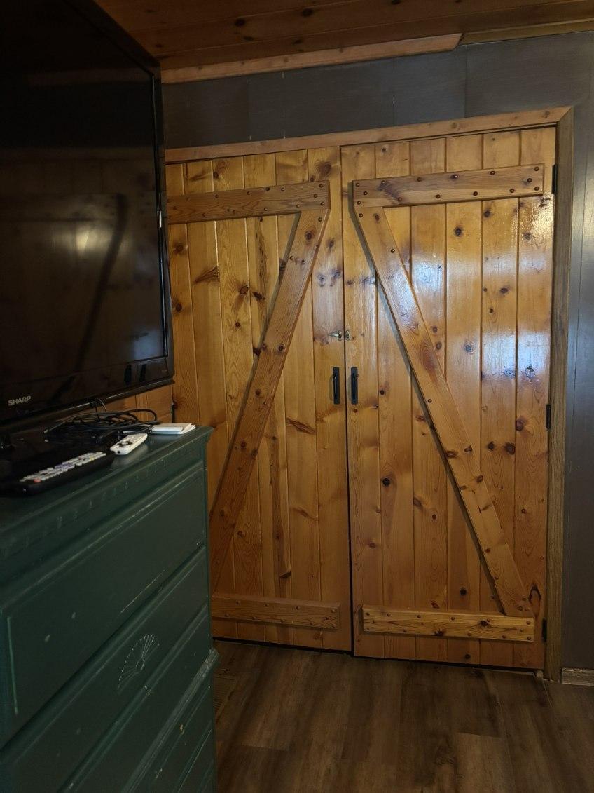 461 Plante Road Caribou ME 04736