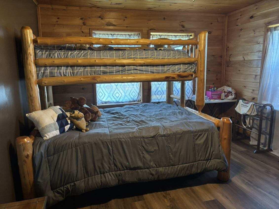 461 Plante Road Caribou ME 04736