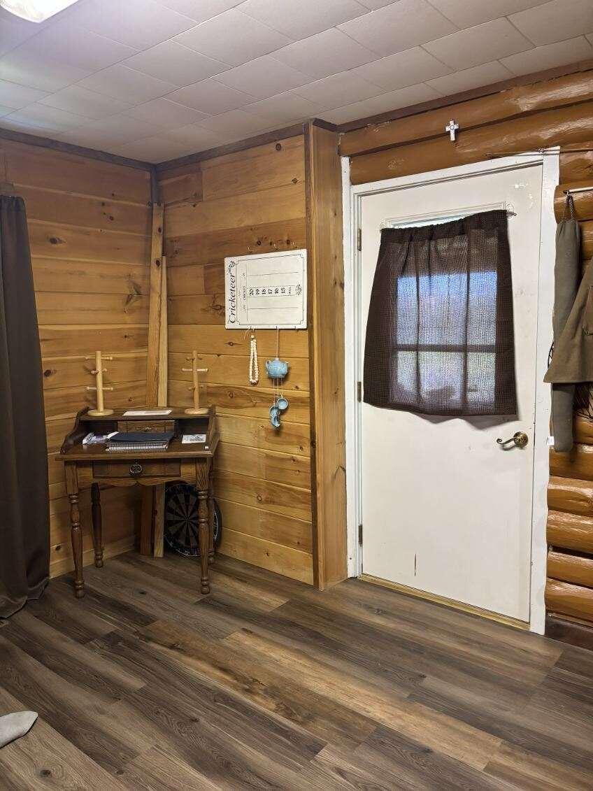 461 Plante Road Caribou ME 04736