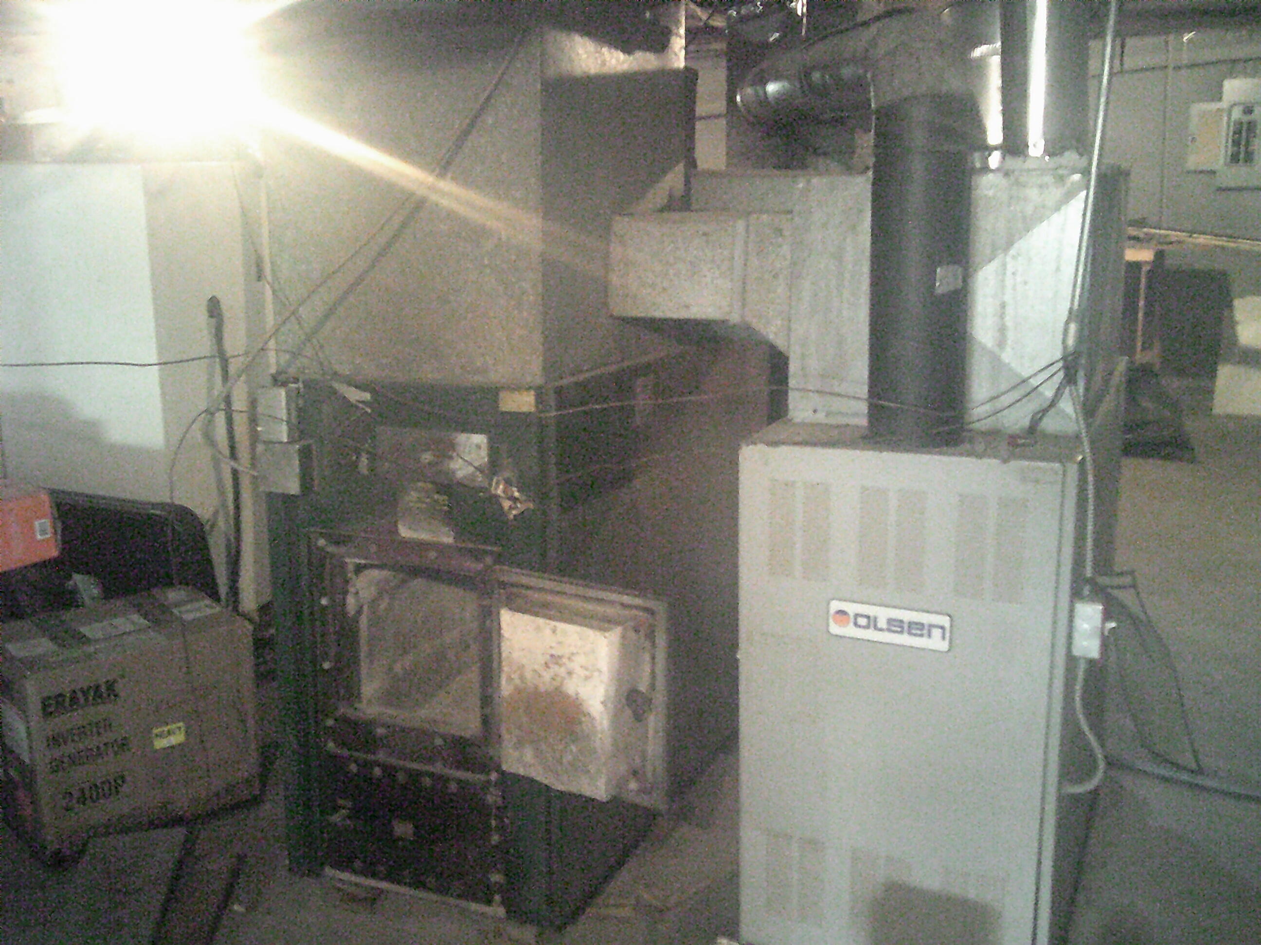 461 Plante Road Caribou ME 04736