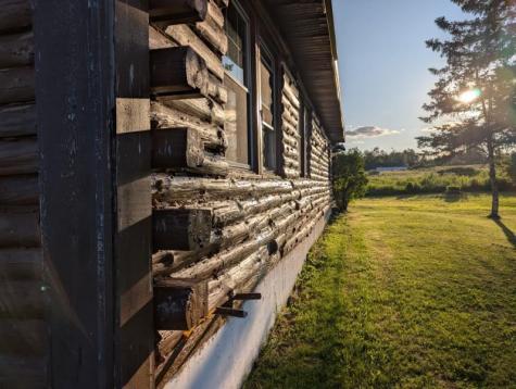 461 Plante Road Caribou ME 04736