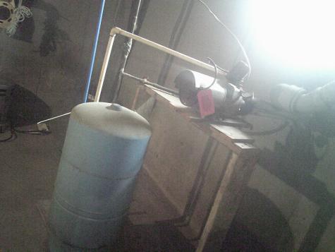 461 Plante Road Caribou ME 04736