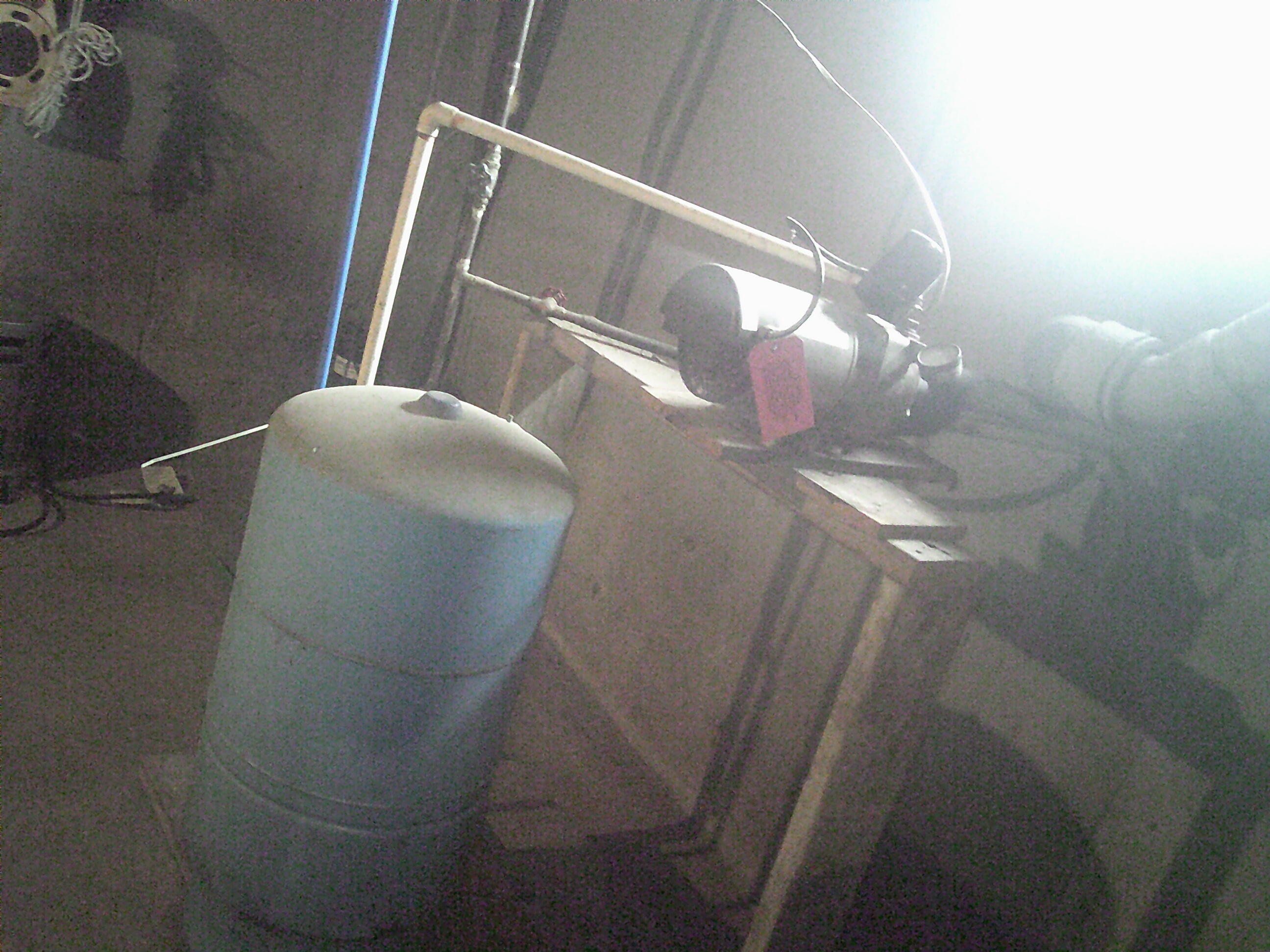 461 Plante Road Caribou ME 04736