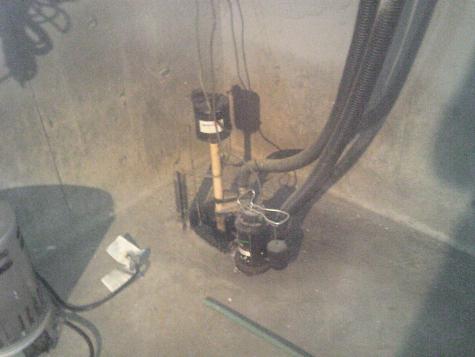 461 Plante Road Caribou ME 04736