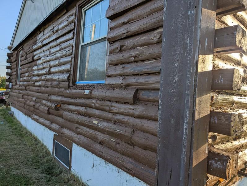 461 Plante Road Caribou ME 04736