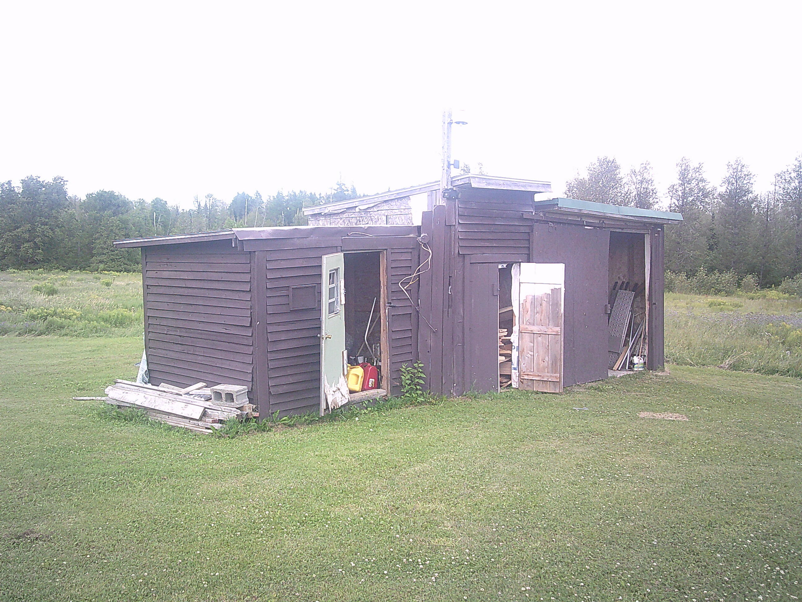 461 Plante Road Caribou ME 04736