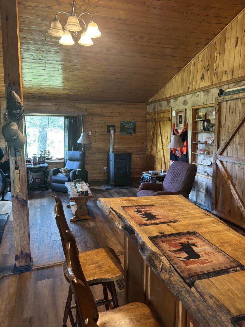 461 Plante Road Caribou ME 04736