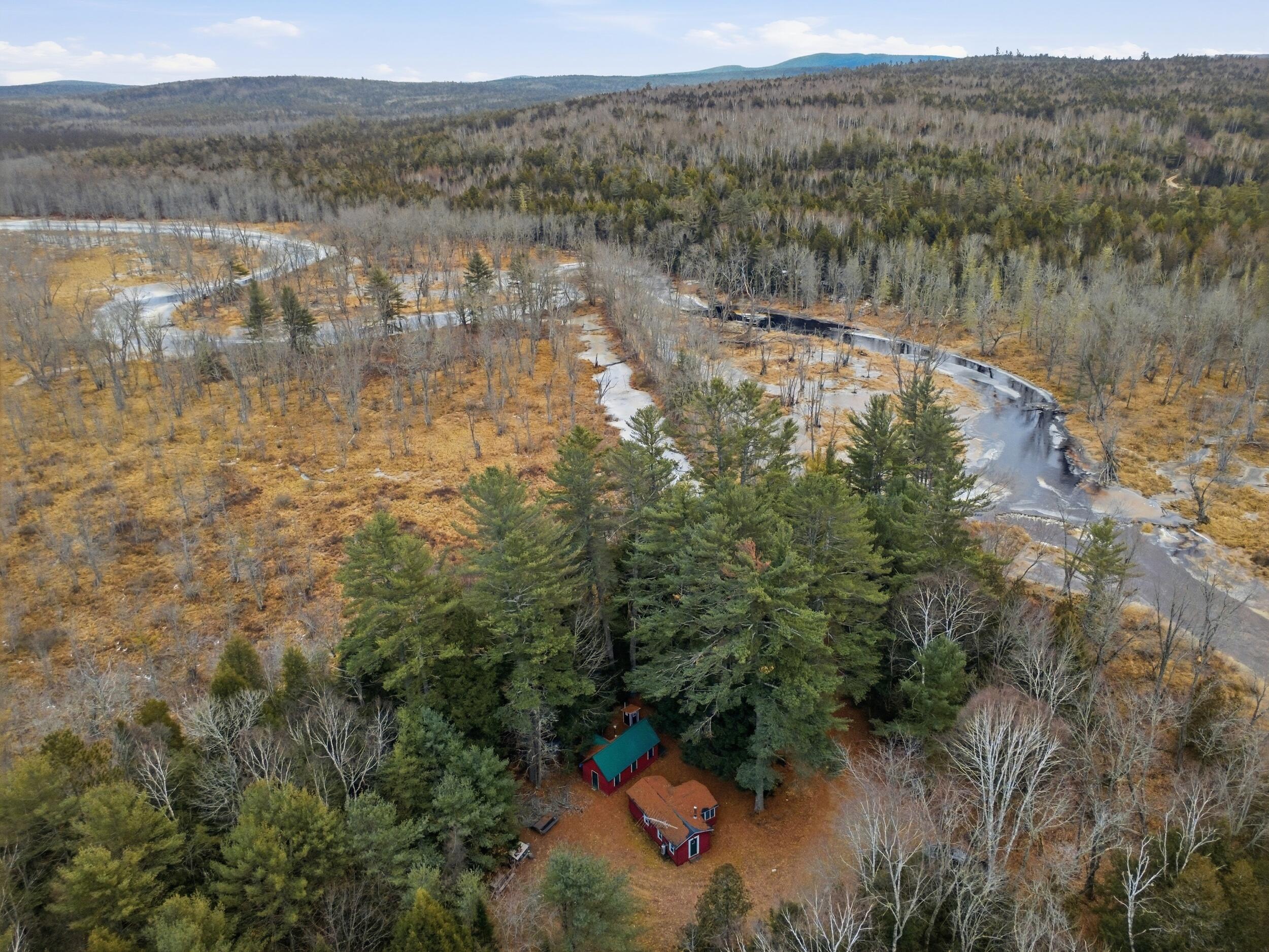 12 Maple Grove Road Lee ME 04455