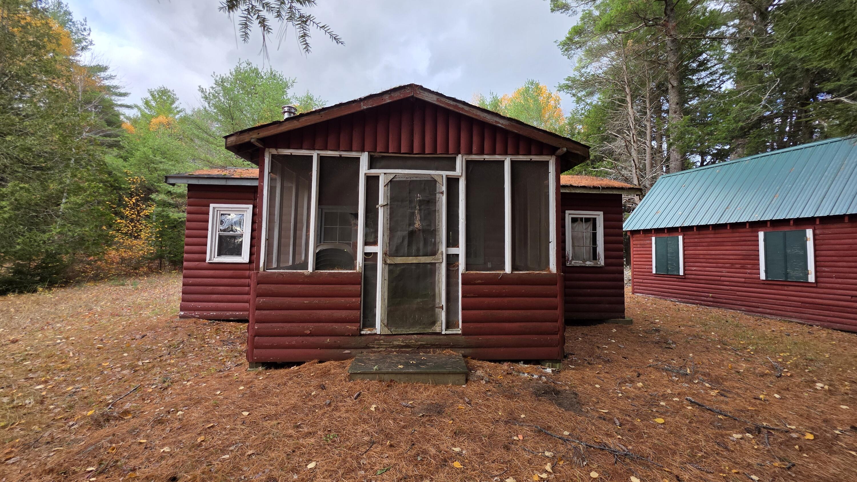 12 Maple Grove Road Lee ME 04455