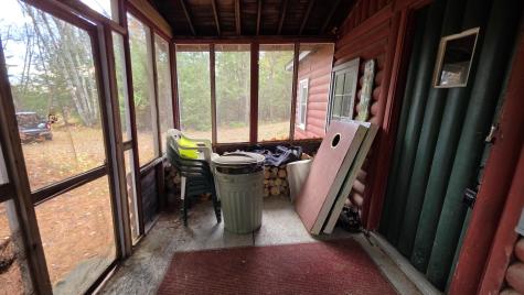 12 Maple Grove Road Lee ME 04455