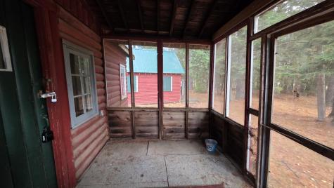 12 Maple Grove Road Lee ME 04455