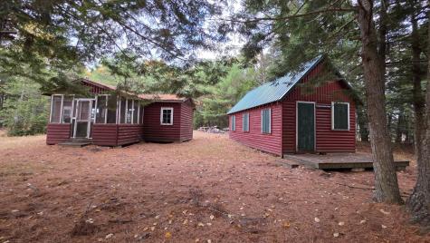 12 Maple Grove Road Lee ME 04455