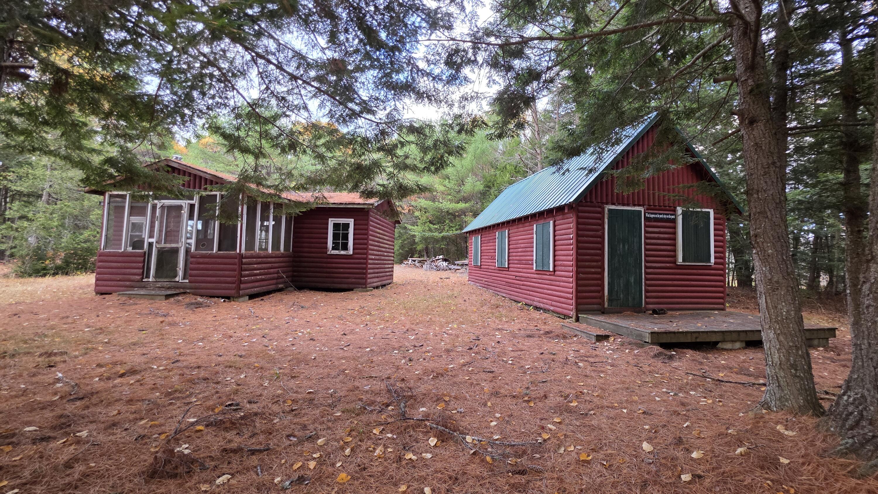 12 Maple Grove Road Lee ME 04455