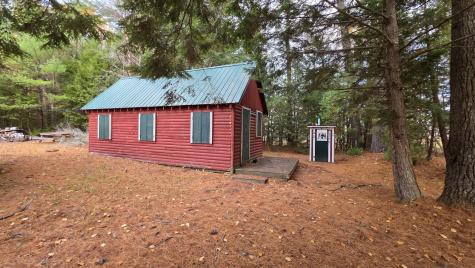 12 Maple Grove Road Lee ME 04455