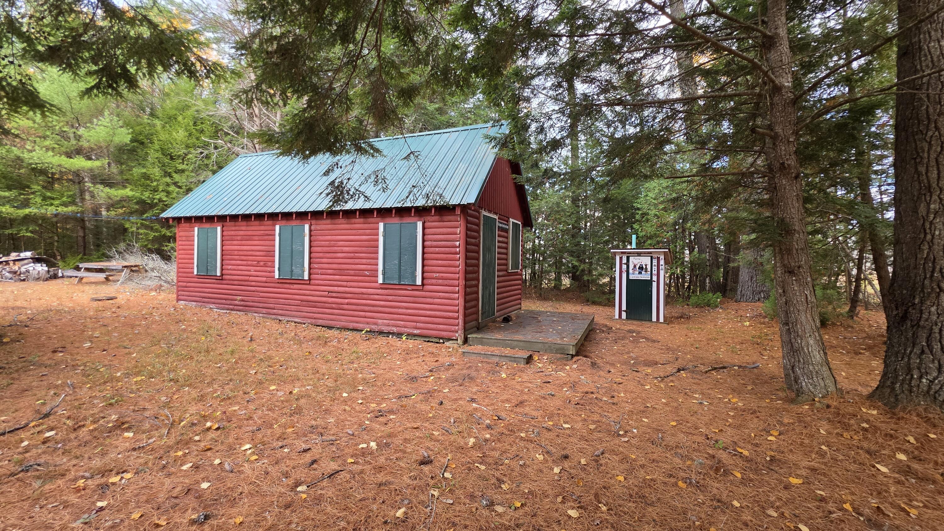 12 Maple Grove Road Lee ME 04455