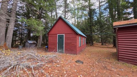 12 Maple Grove Road Lee ME 04455