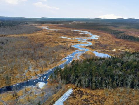 12 Maple Grove Road Lee ME 04455