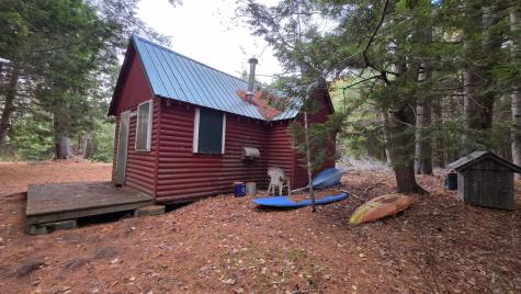 12 Maple Grove Road Lee ME 04455