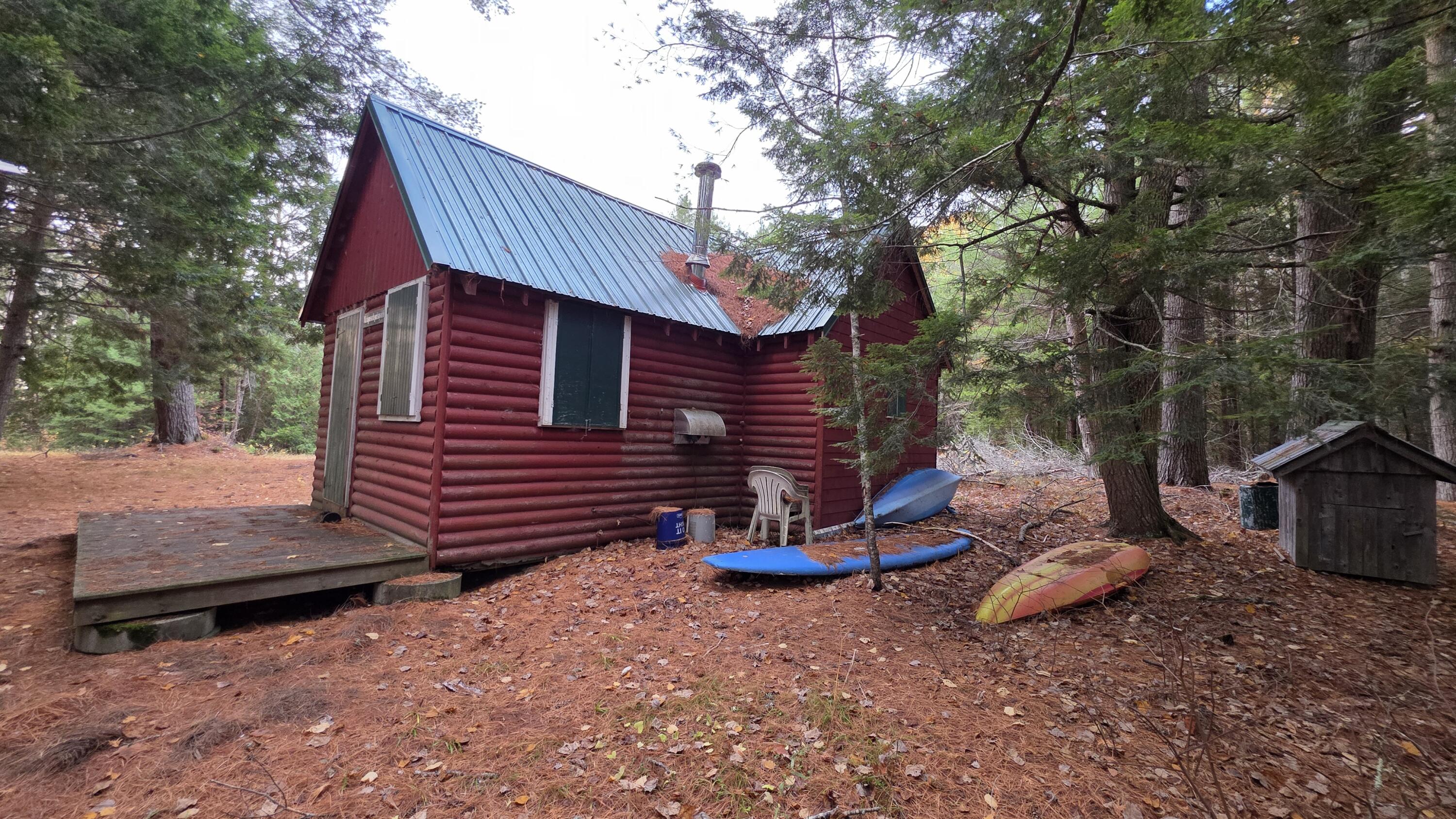 12 Maple Grove Road Lee ME 04455