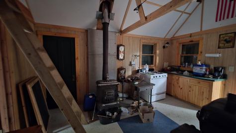 12 Maple Grove Road Lee ME 04455