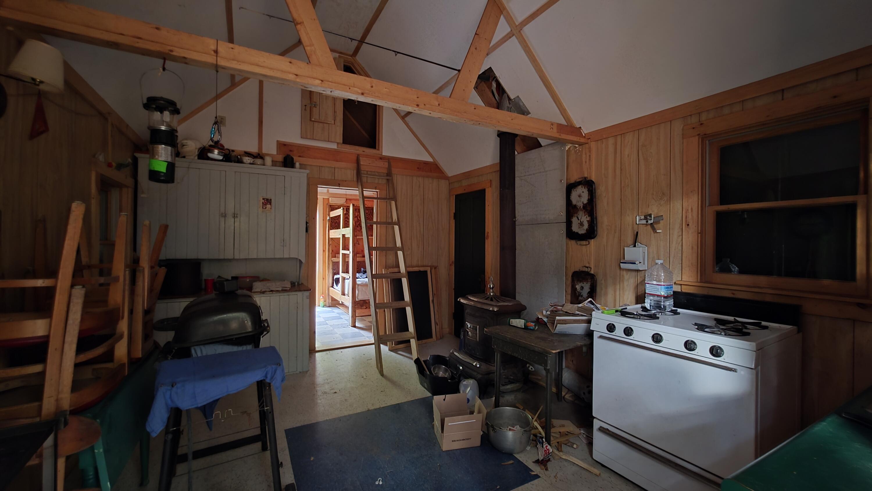12 Maple Grove Road Lee ME 04455