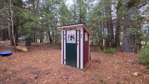 12 Maple Grove Road Lee ME 04455