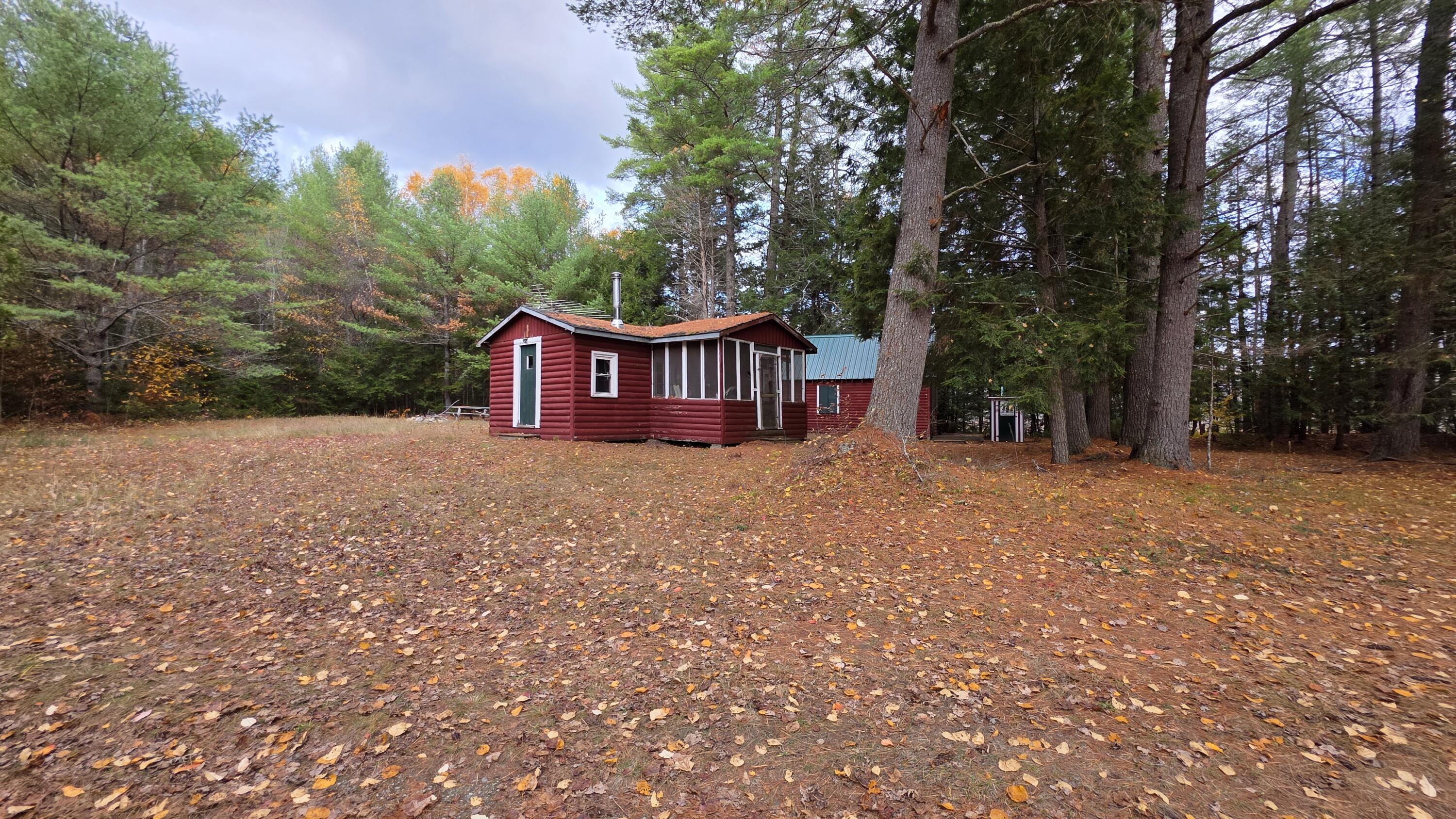 12 Maple Grove Road Lee ME 04455