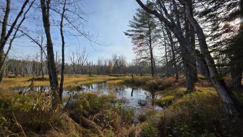 12 Maple Grove Road Lee ME 04455