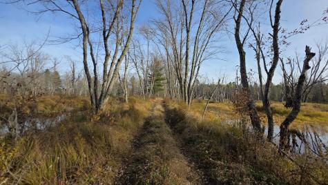 12 Maple Grove Road Lee ME 04455